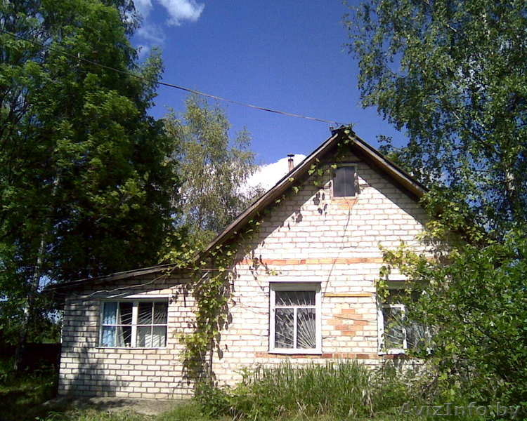 Дача в д. Струнье - Изображение #1, Объявление #1069378