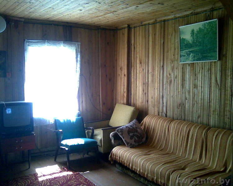 Дача в д. Струнье - Изображение #2, Объявление #1069378