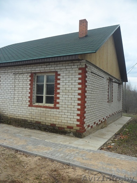 ПРОДАМ Кирпичный коттедж - Изображение #3, Объявление #1077472