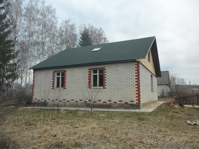 ПРОДАМ Кирпичный коттедж - Изображение #5, Объявление #1077472