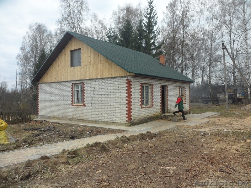ПРОДАМ Кирпичный коттедж - Изображение #6, Объявление #1077472