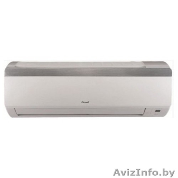 Кондиционеры в Полоцке. Гарантия 2-5 лет. Монтаж. - Изображение #5, Объявление #1094106