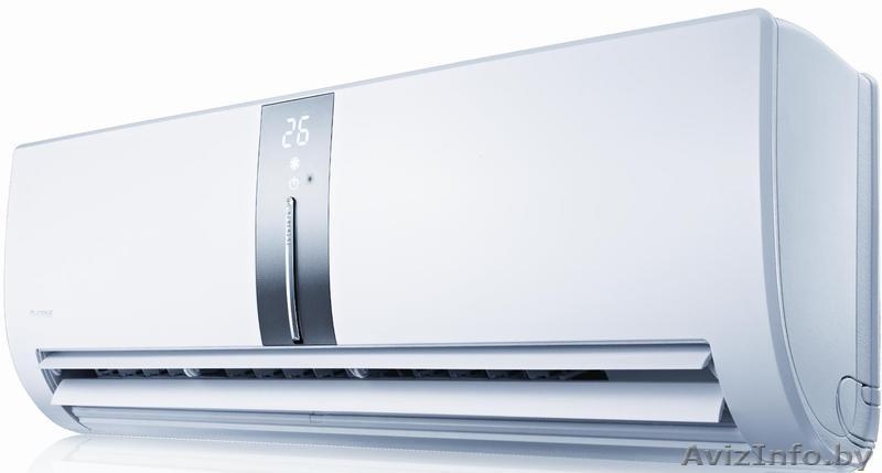 Кондиционеры в Полоцке. Гарантия 2-5 лет. Монтаж. - Изображение #4, Объявление #1094106