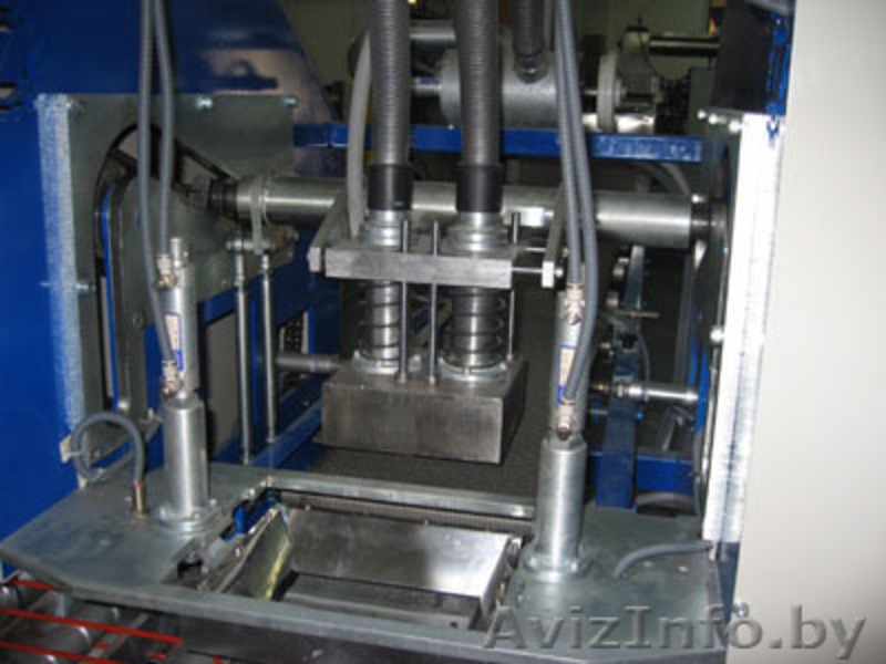 Автоматическая линия для производства сахара-рафинада - Изображение #5, Объявление #1106022