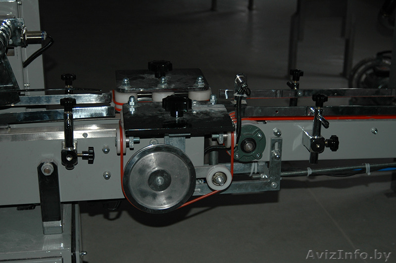 Автоматическая линия для производства сахара-рафинада - Изображение #3, Объявление #1106022