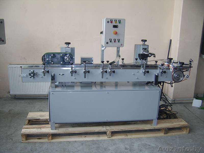 Автоматическая линия для производства сахара-рафинада - Изображение #6, Объявление #1106022