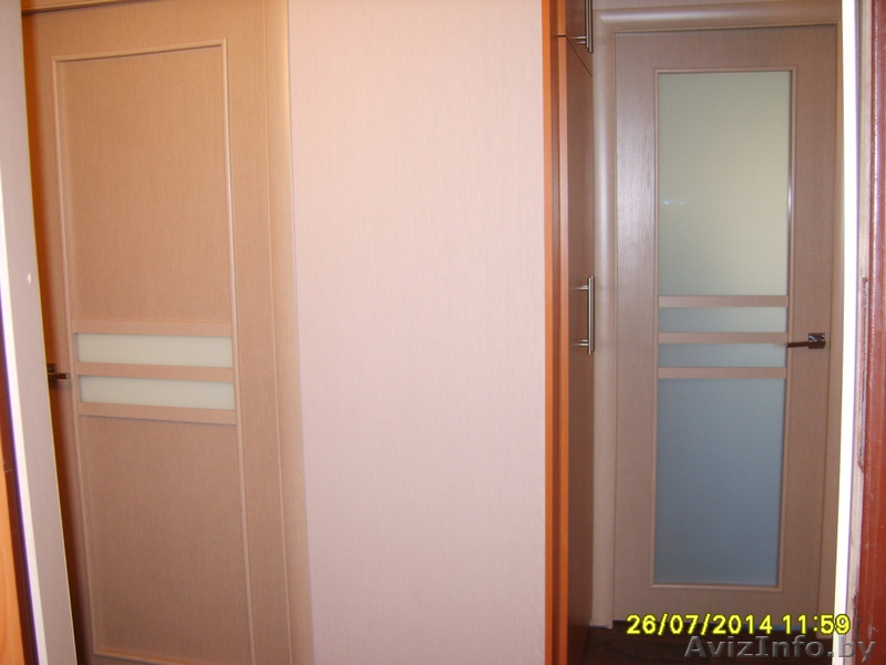 Обмен или продажа 3-х комн.квартиры+дача в Полоцке на 2-х комн.кв. в Минске - Изображение #2, Объявление #1124478