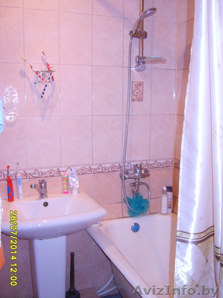 Обмен или продажа 3-х комн.квартиры+дача в Полоцке на 2-х комн.кв. в Минске - Изображение #4, Объявление #1124478