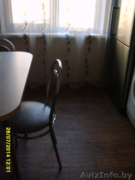 Обмен или продажа 3-х комн.квартиры+дача в Полоцке на 2-х комн.кв. в Минске - Изображение #5, Объявление #1124478