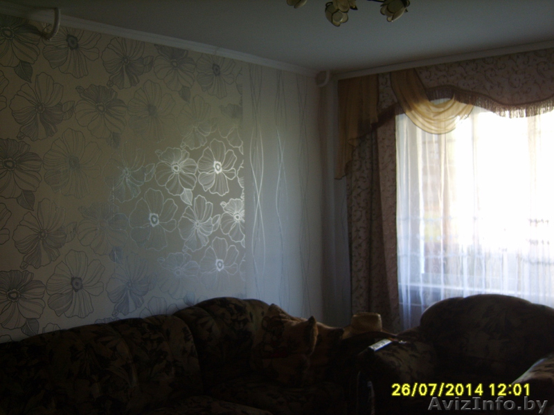 Обмен или продажа 3-х комн.квартиры+дача в Полоцке на 2-х комн.кв. в Минске - Изображение #6, Объявление #1124478