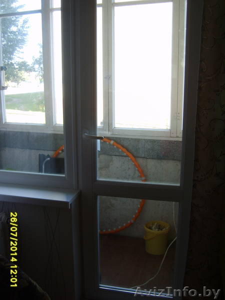 Обмен или продажа 3-х комн.квартиры+дача в Полоцке на 2-х комн.кв. в Минске - Изображение #7, Объявление #1124478