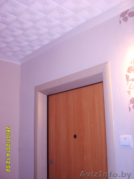 Обмен или продажа 3-х комн.квартиры+дача в Полоцке на 2-х комн.кв. в Минске - Изображение #10, Объявление #1124478