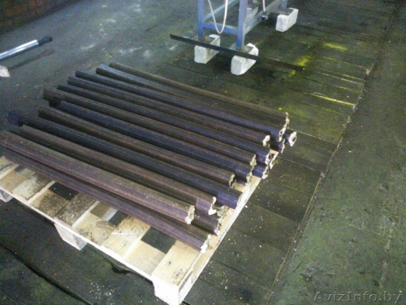 Линия по производству топливных брикетов PINI-KAY - Изображение #7, Объявление #1136413