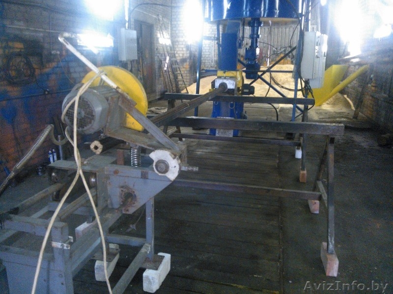 Линия по производству топливных брикетов PINI-KAY - Изображение #2, Объявление #1136413