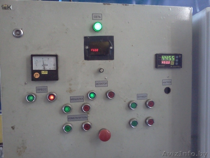 Линия по производству топливных брикетов PINI-KAY - Изображение #6, Объявление #1136413