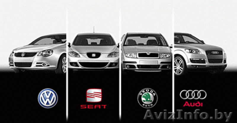 Компьютерная диагностика VW, Audi, Skoda, Seat, Peugeot, Citroen - Изображение #1, Объявление #1164574