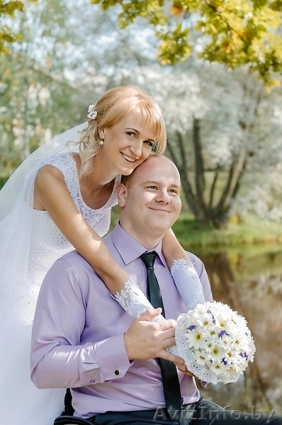 Фотосъёмка свадеб, мероприятий. - Изображение #4, Объявление #767886