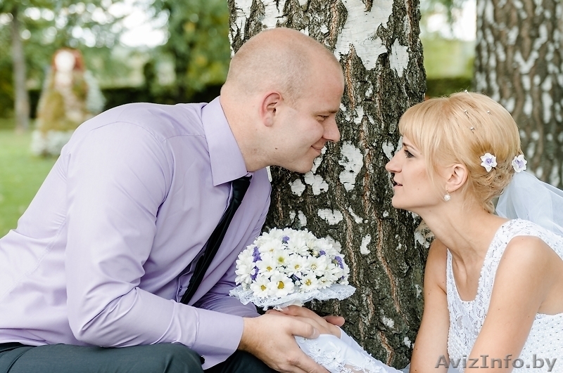 Фотосъёмка свадеб, мероприятий. - Изображение #9, Объявление #767886