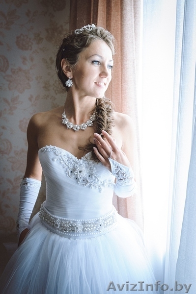 Фотосъёмка свадеб, мероприятий. - Изображение #3, Объявление #767886