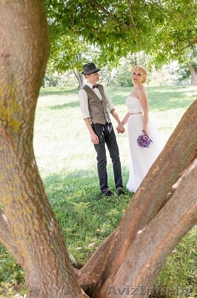 Фотосъёмка свадеб, мероприятий. - Изображение #10, Объявление #767886