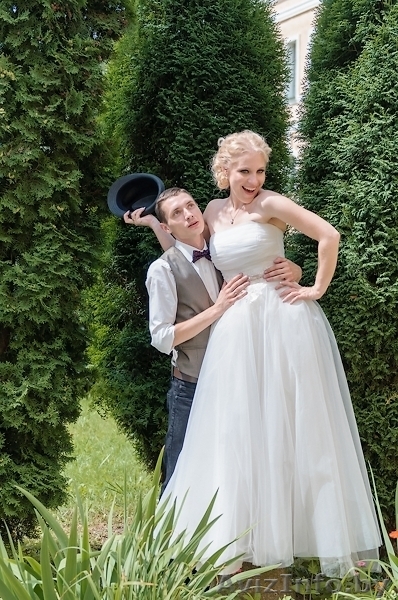 Фотосъёмка свадеб, мероприятий. - Изображение #8, Объявление #767886