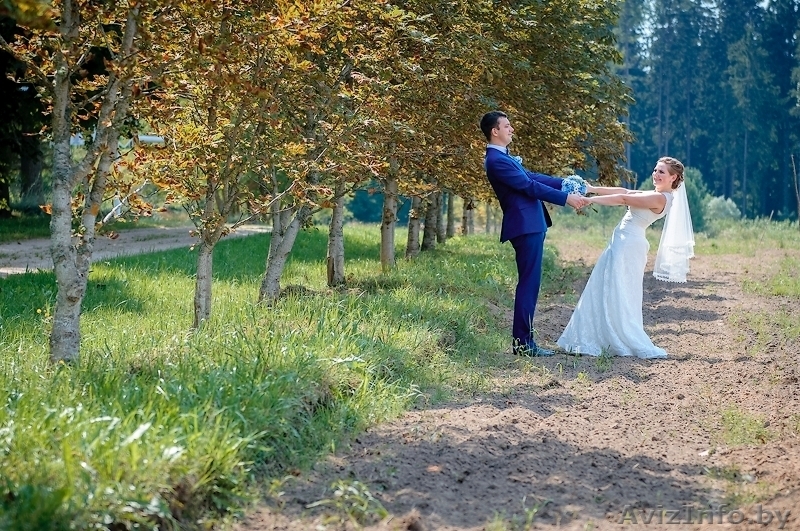 Фотосъёмка свадеб, мероприятий. - Изображение #7, Объявление #767886