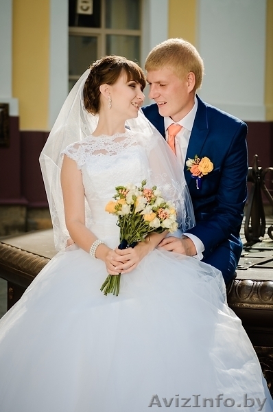 Фотосъёмка свадеб, мероприятий. - Изображение #6, Объявление #767886