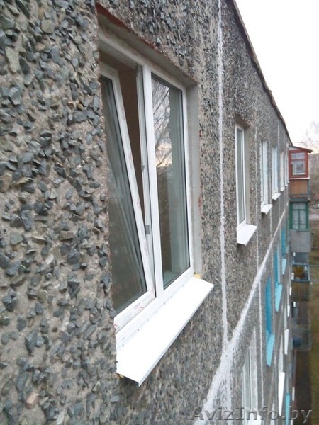 Продается 4-х комнатная квартира в Полоцке! Срочно! - Изображение #8, Объявление #1189815