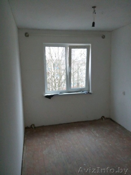 Продается 4-х комнатная квартира в Полоцке! Срочно! - Изображение #4, Объявление #1189815