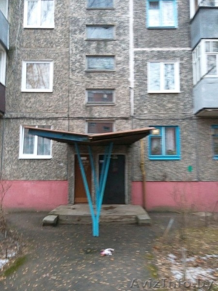 Продается 4-х комнатная квартира в Полоцке! Срочно! - Изображение #5, Объявление #1189815