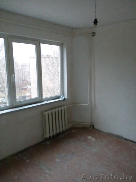 Продается 4-х комнатная квартира в Полоцке! Срочно! - Изображение #7, Объявление #1189815