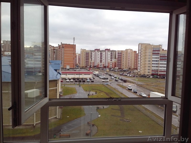  2 (двух) комнатную квартиру, Аэродром - Изображение #2, Объявление #1201576