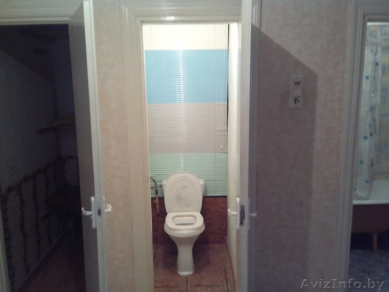  2 (двух) комнатную квартиру, Аэродром - Изображение #3, Объявление #1201576