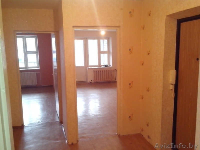  2 (двух) комнатную квартиру, Аэродром - Изображение #5, Объявление #1201576