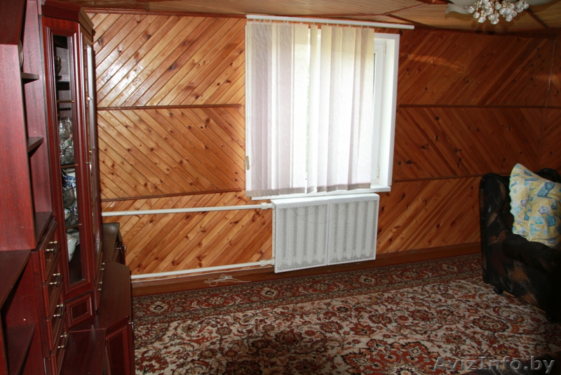 ДОМ БАНЯ ОЗЕРО ЛЕС - Изображение #3, Объявление #1221759