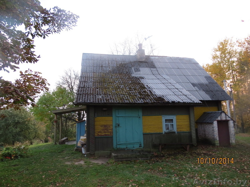 Механизированная мойка и Покраска крыш. Шифер, металл, черепица.  - Изображение #6, Объявление #1241913