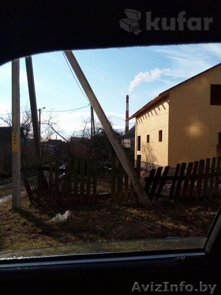 Недостроенный дом ,8*10 ,2х уровневый - Изображение #2, Объявление #1256908