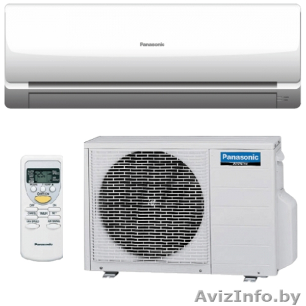 Большой выбор кондиционеров в г. Полоцке! - Изображение #2, Объявление #1245031