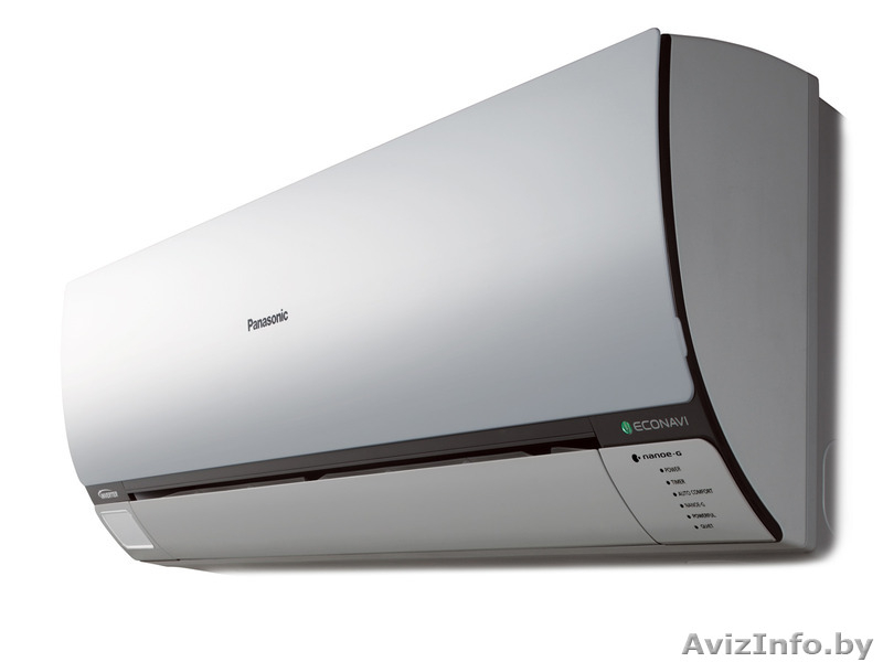 Большой выбор кондиционеров в г. Полоцке! - Изображение #3, Объявление #1245031