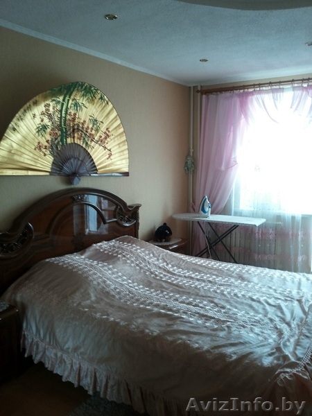 Аренда квартир на сутки, часы - Изображение #1, Объявление #1282570