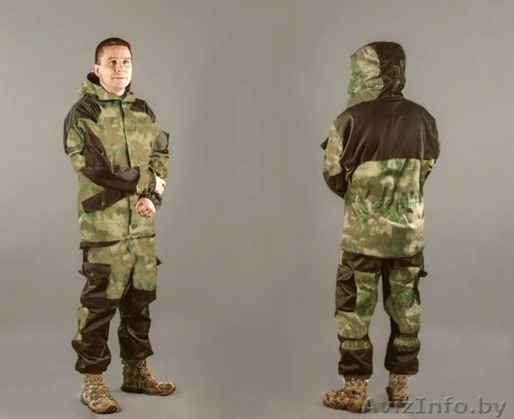 Костюм Горка 5 Мох - Изображение #1, Объявление #1304033