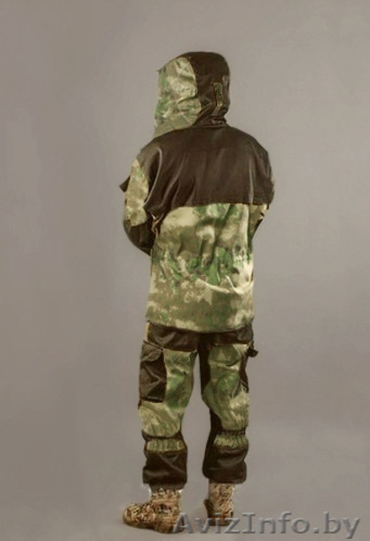 Костюм Горка 5 Мох - Изображение #2, Объявление #1304033