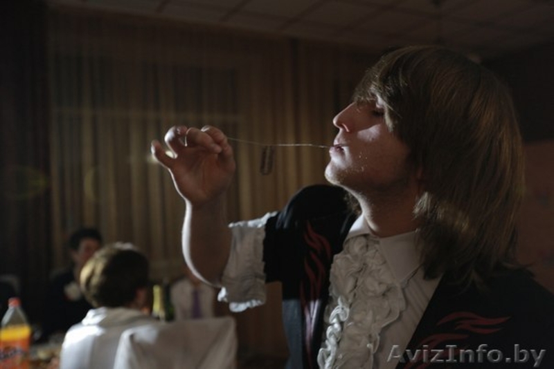 шоу на свадьбу, фокусник, мыльные пузыри - Изображение #2, Объявление #1299764