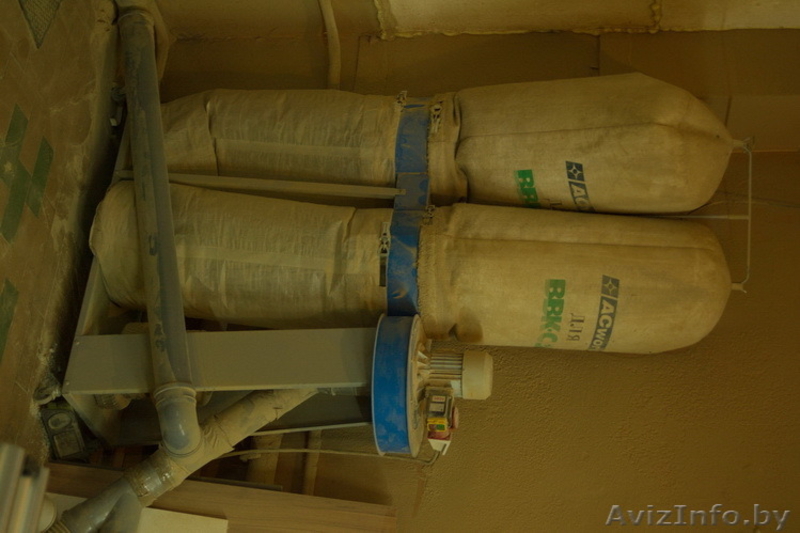 форматно-раскроечный станок FILATO 3200B +аспирация - Изображение #6, Объявление #1308665