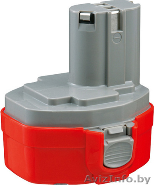 Ремонт аккумуляторов шуруповертов - Изображение #2, Объявление #1329351