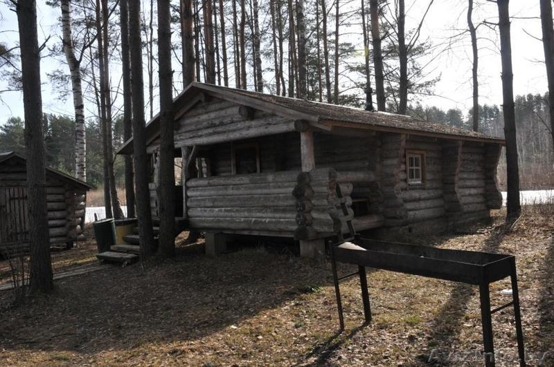 база отдыха на полуострове в частной собственности. - Изображение #4, Объявление #1343756