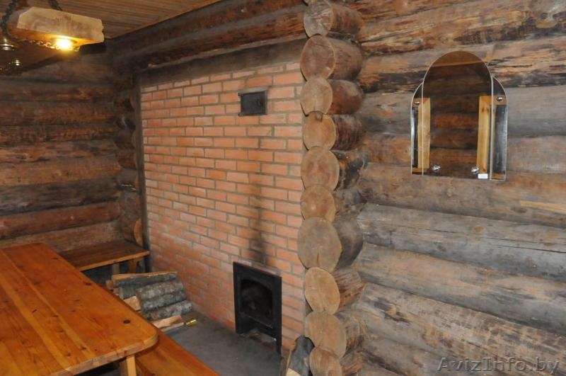 база отдыха на полуострове в частной собственности. - Изображение #6, Объявление #1343756