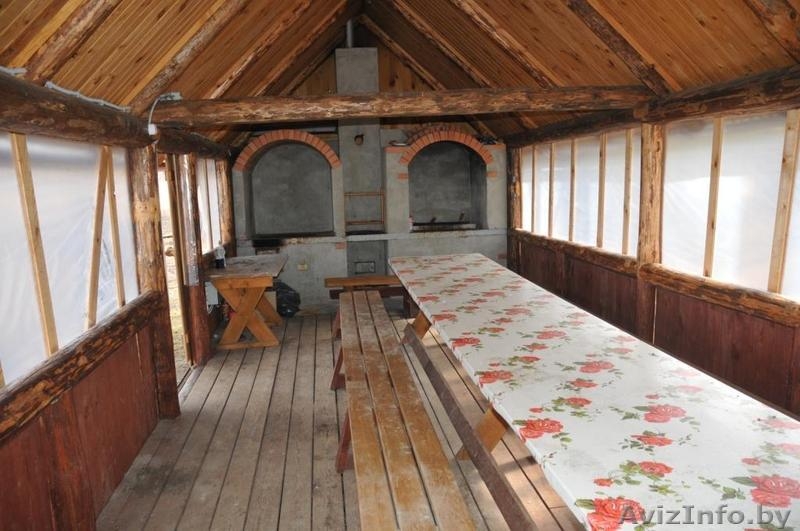 база отдыха на полуострове в частной собственности. - Изображение #5, Объявление #1343756