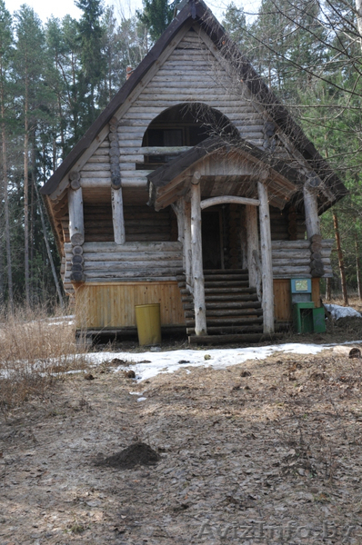 база отдыха на полуострове в частной собственности. - Изображение #7, Объявление #1343756