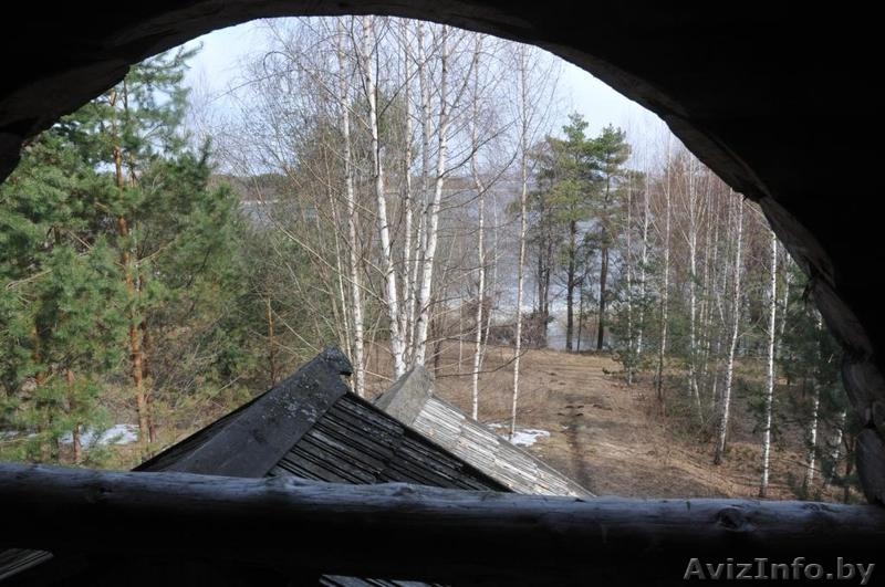 база отдыха на полуострове в частной собственности. - Изображение #8, Объявление #1343756